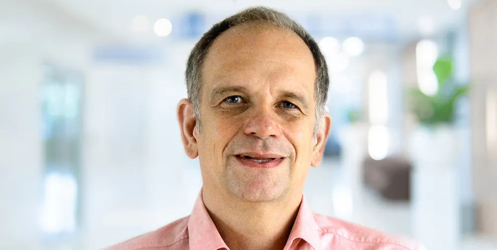 Dr Christian Chudoba - Lumenaza