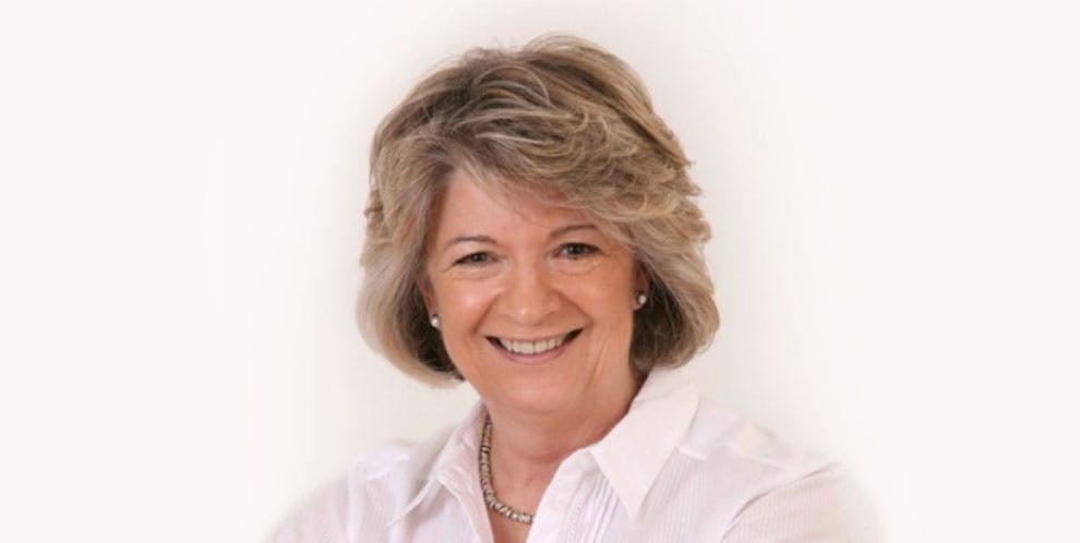 Julia Moore - Reshoring UK