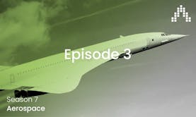 Concorde — an inspiration
