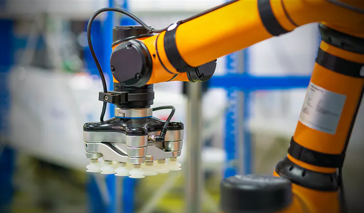 Automated processes with the fastest ROI