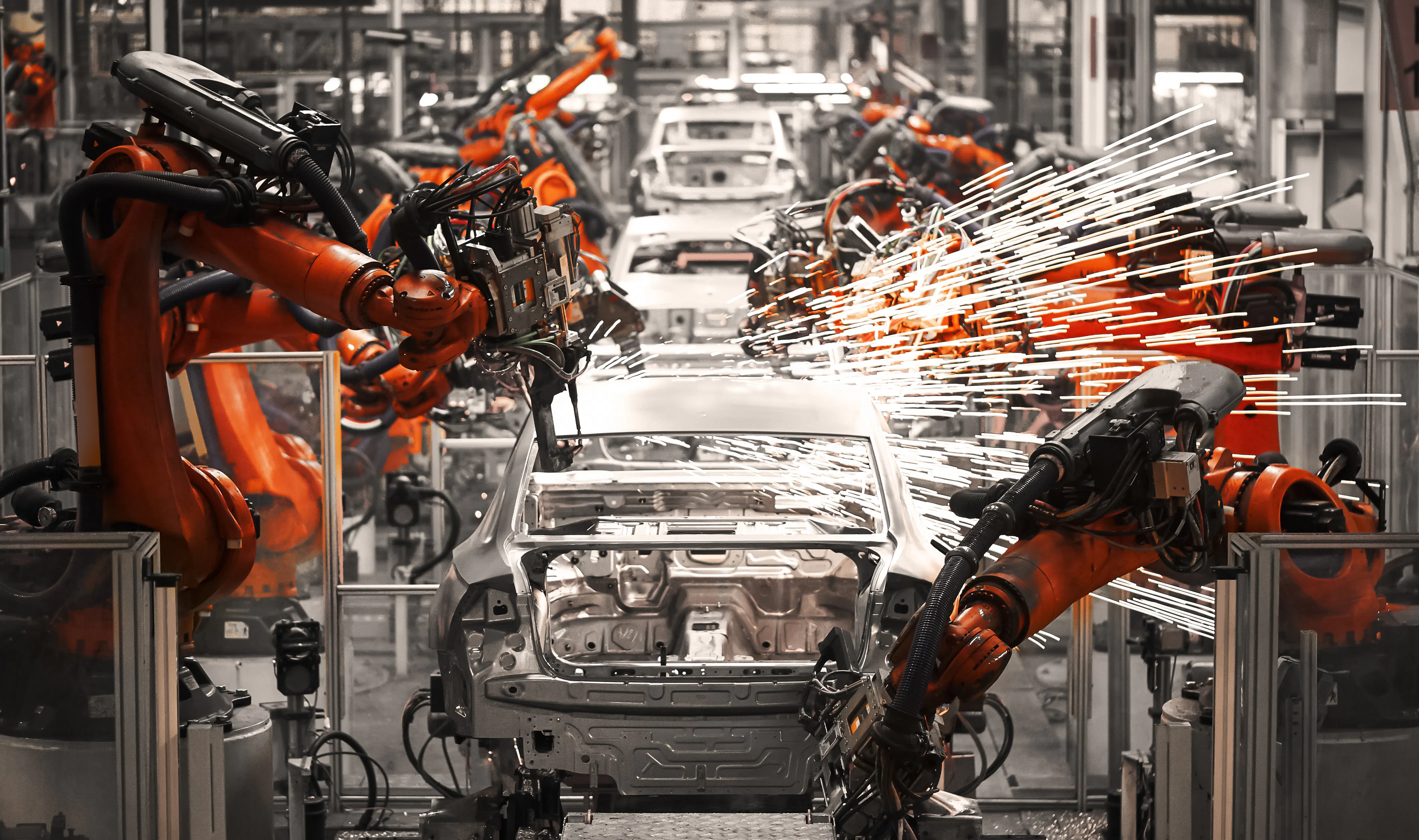 Schlanke vs. agile Fertigung: Kennen Sie den Unterschied?