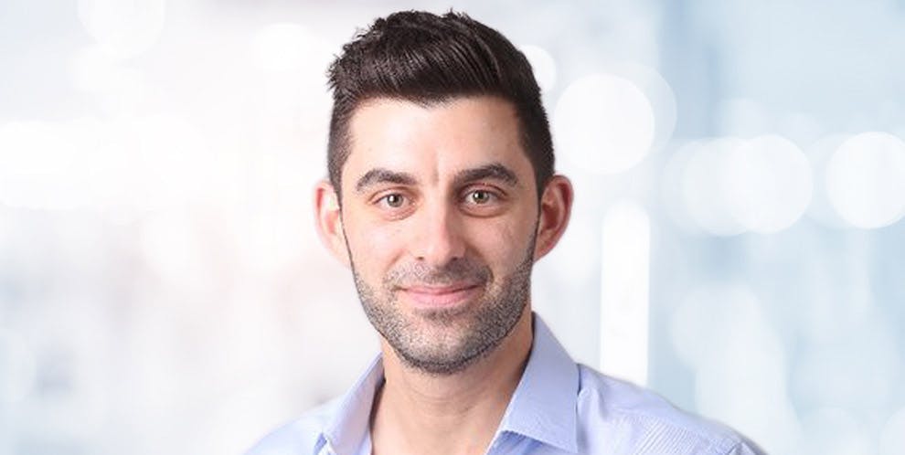 Dave Weinstein - Claroty