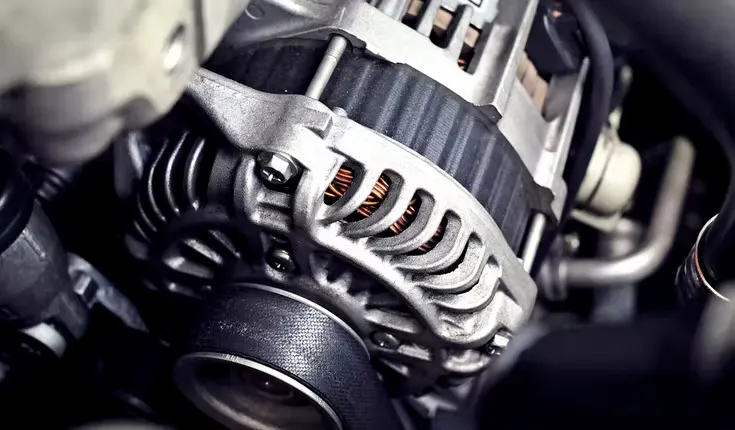 Refurbished vs second-hand automation parts