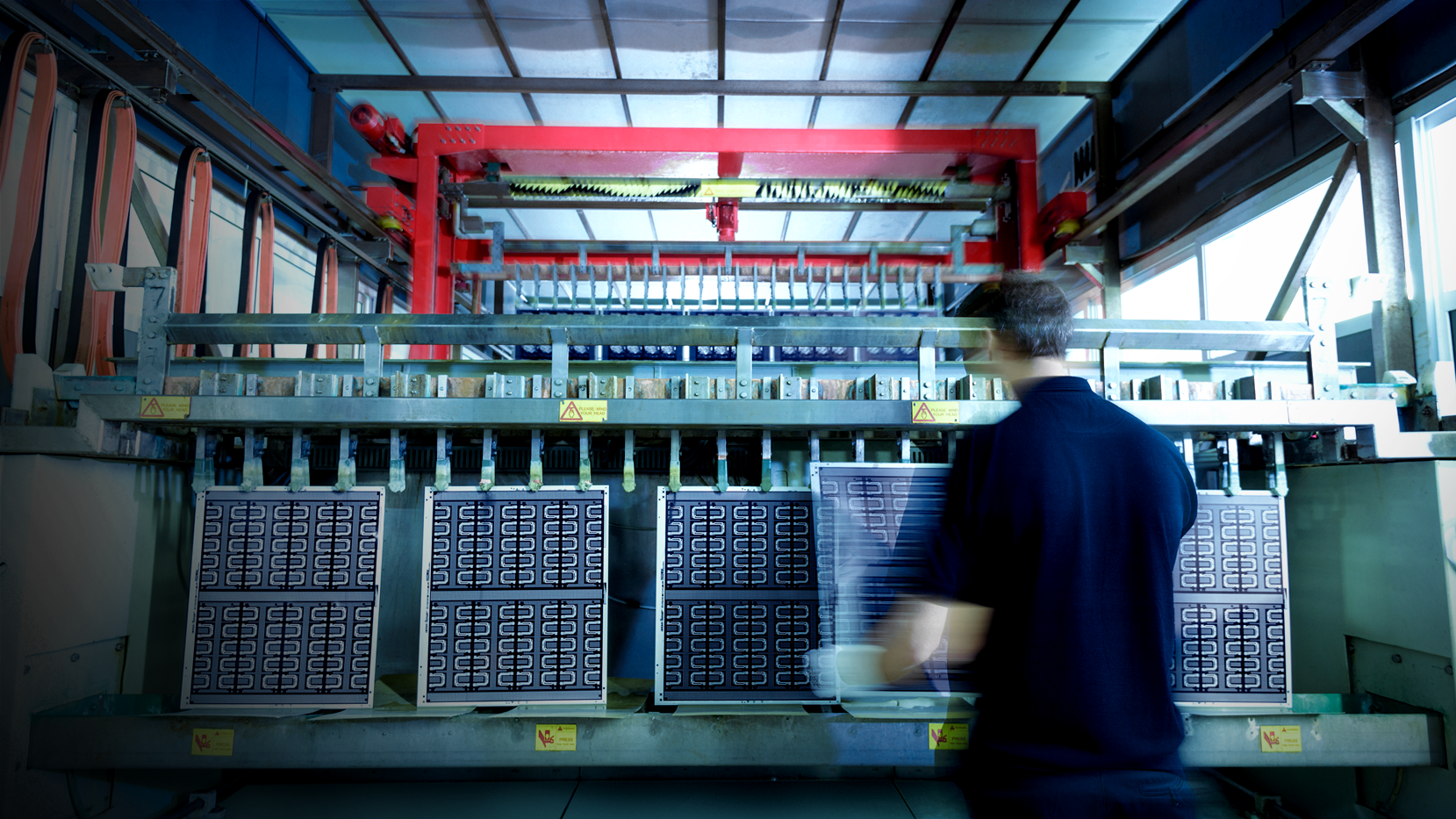 What to expect from industrial automation in 2024