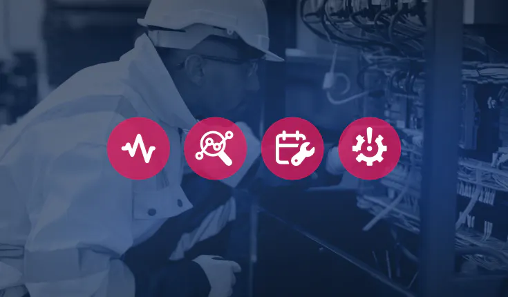 The complete guide to industrial maintenance strategies