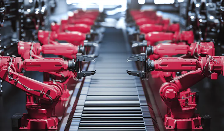 Lights-out manufacturing: How bright is the future?