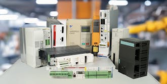 Boost production with EU Automation's fast & reliable machinery spare parts