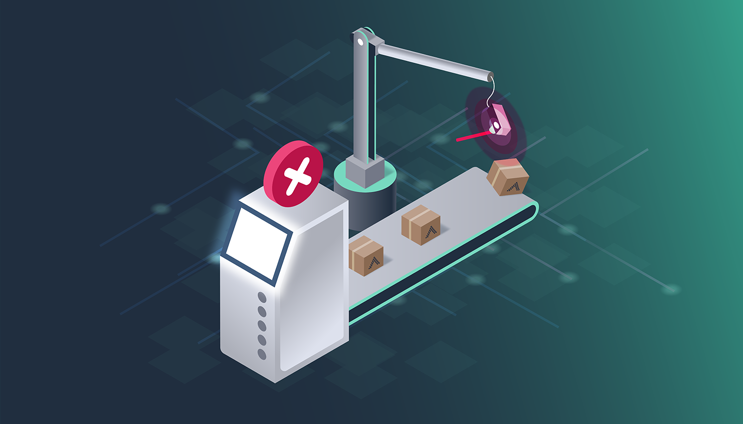 AI-driven supply chains predict disruptions and keep your operations smooth sailing.