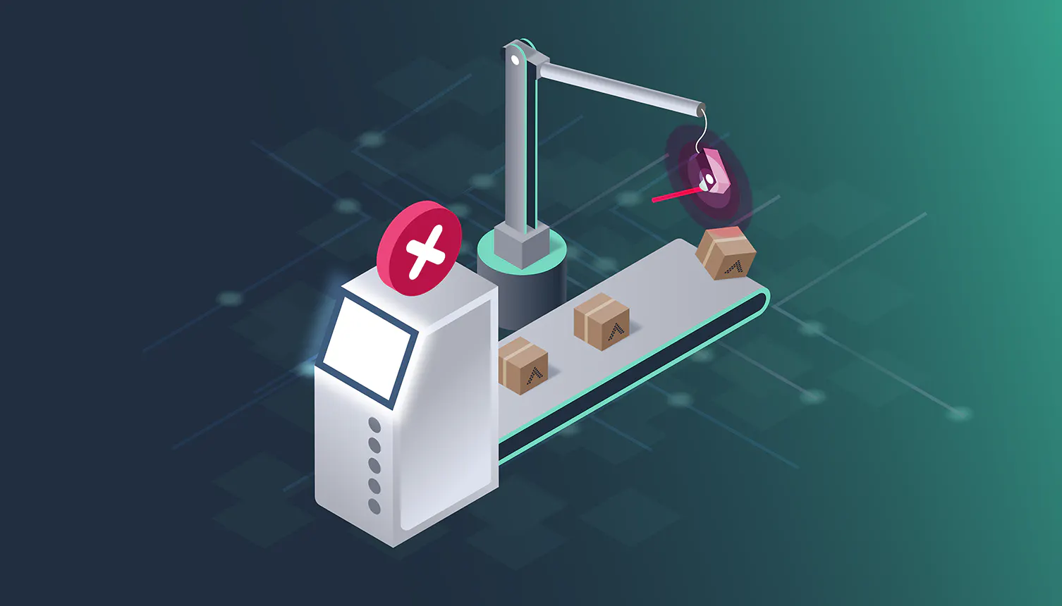 Assembly line stress to strategy: AI-driven supply chains