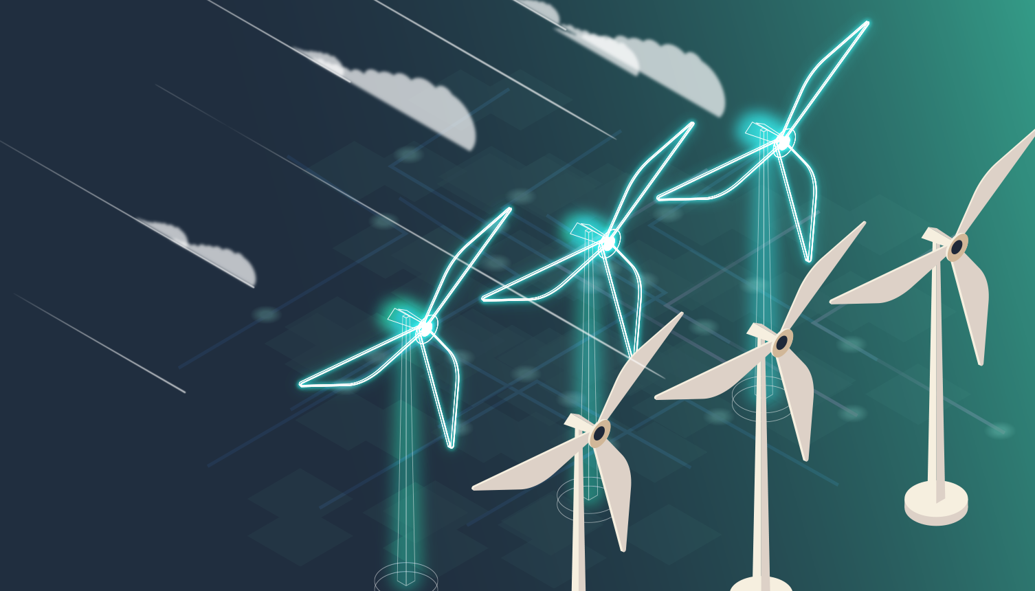 How practical applications of AI streamlines production: From concept to creation, faster than ever before.
