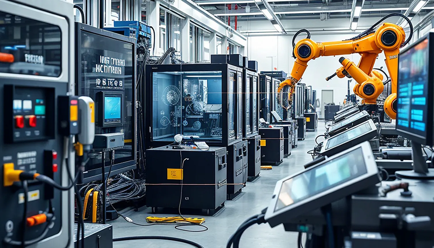 Plug-and-Play-Technologie