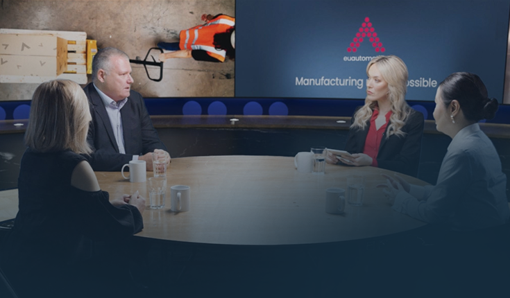 Overcoming unpredictability: A roundtable on supply chain resilience