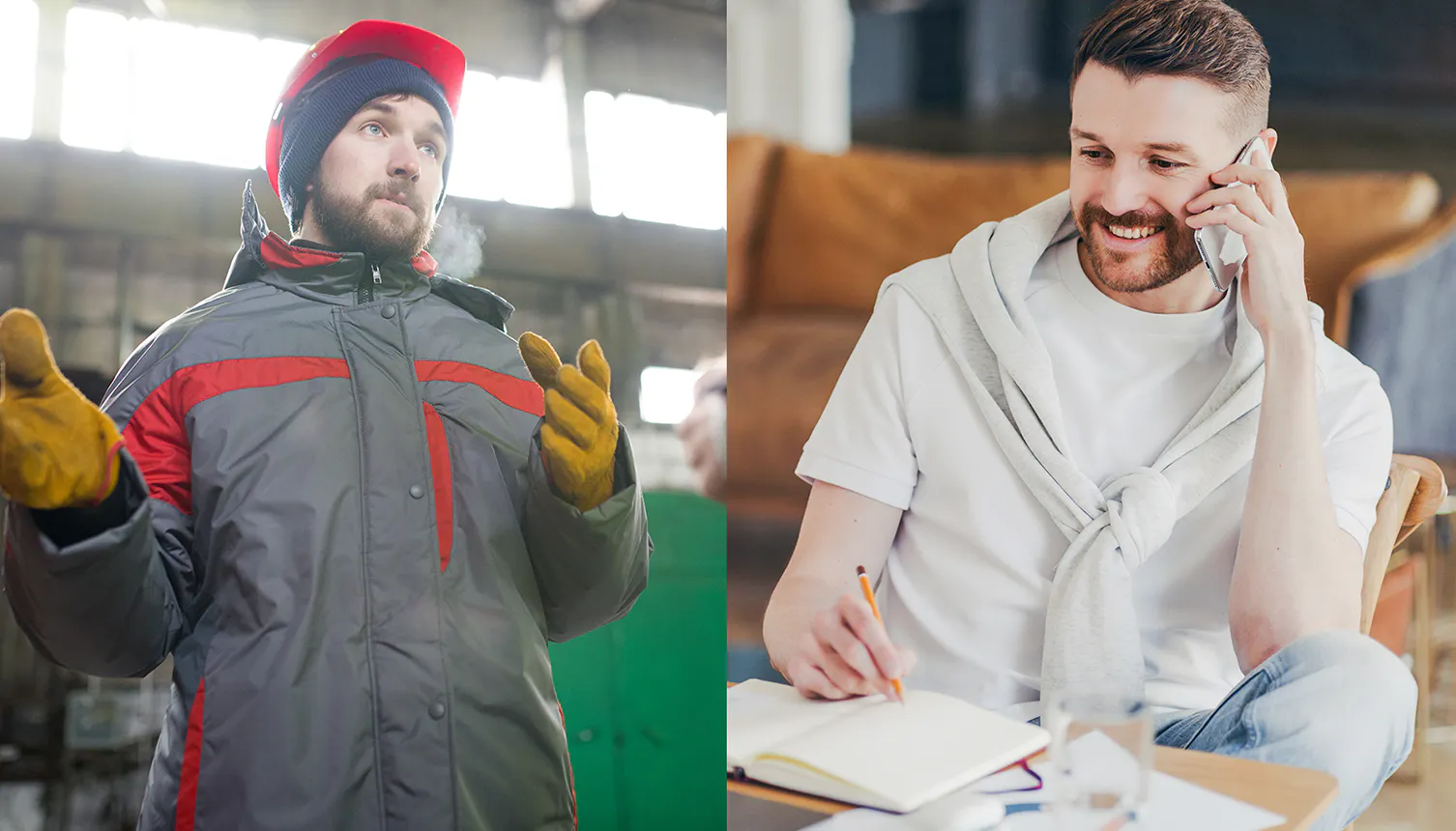 Winter shutdowns in manufacturing: Is it worth it?
