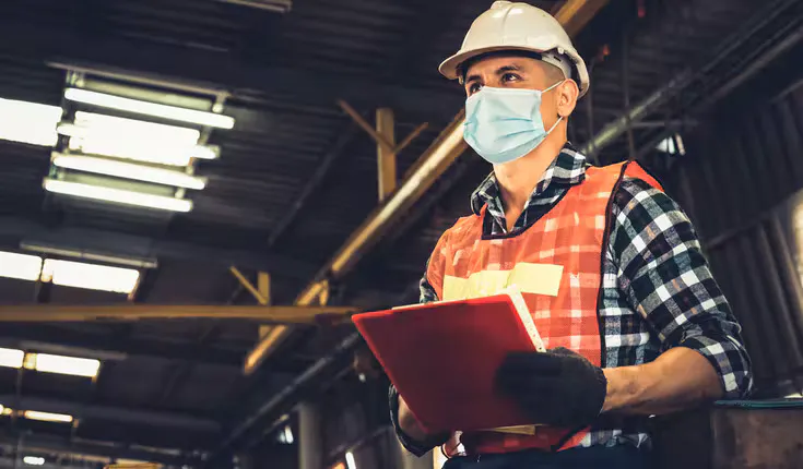 COVID-19: Three changes for the engineering industry
