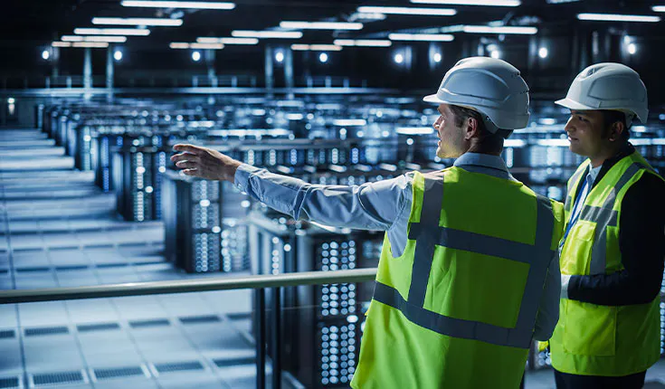 Pets versus cattle: cloud computing in manufacturing