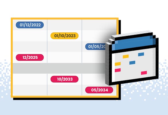 Überblick über die Strategie des Lebenszyklusmanagements für kritische Komponenten in industriellen Betrieben mit Schwerpunkt auf Risikominderung und Kontinuität der Lieferkette