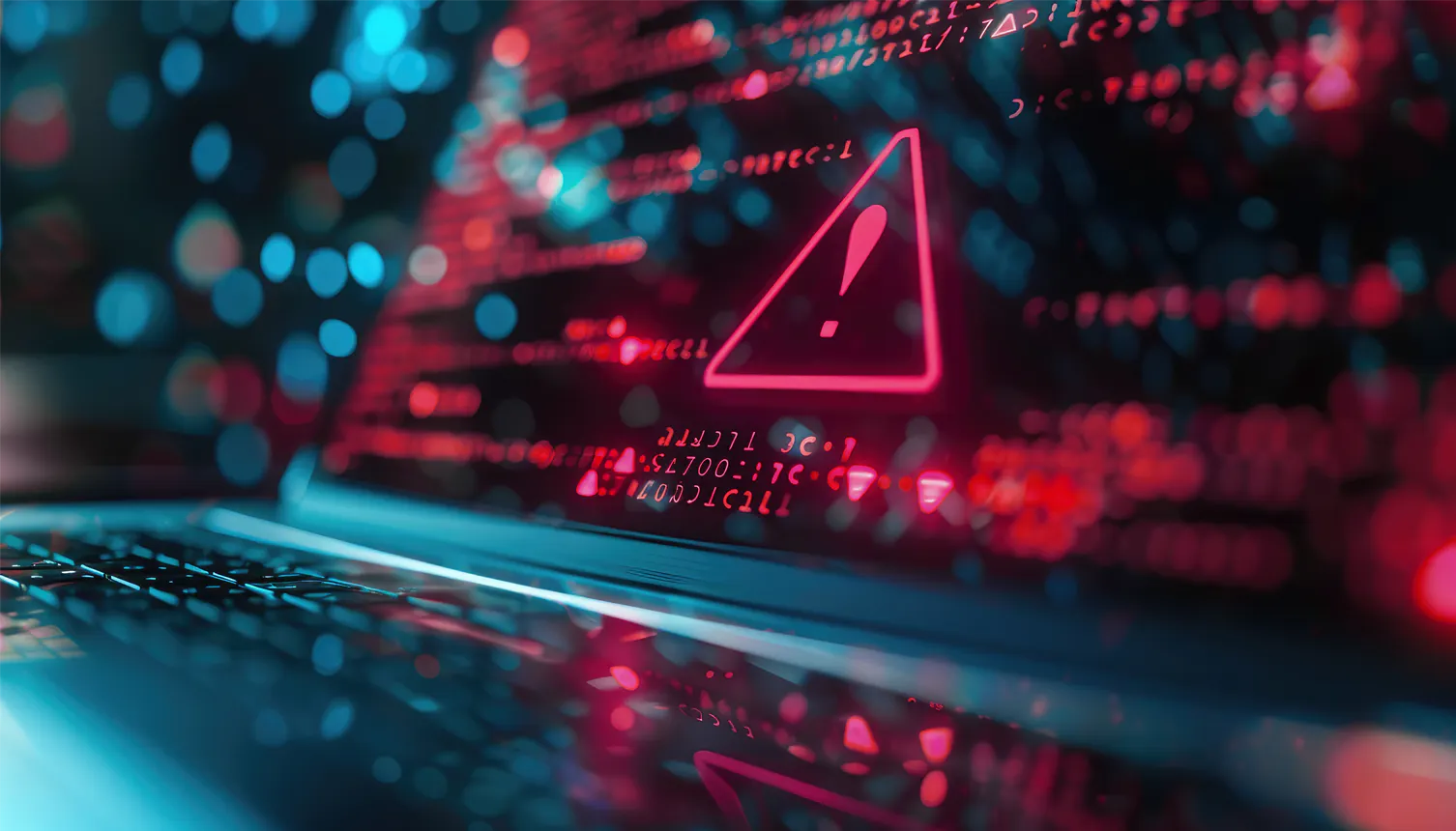 Cyber-attacks and supply chains: Lessons from Jaguar Land Rover and the AWS outage