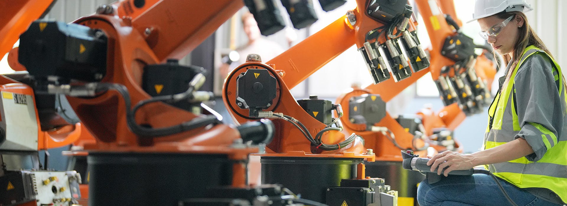How to get robotics right