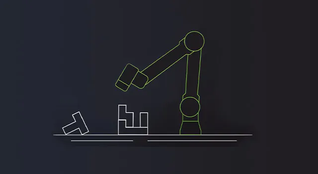 3 Types of Robots in Manufacturing