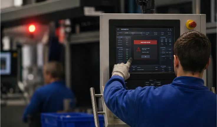 10 Hidden costs of manufacturing in 2026