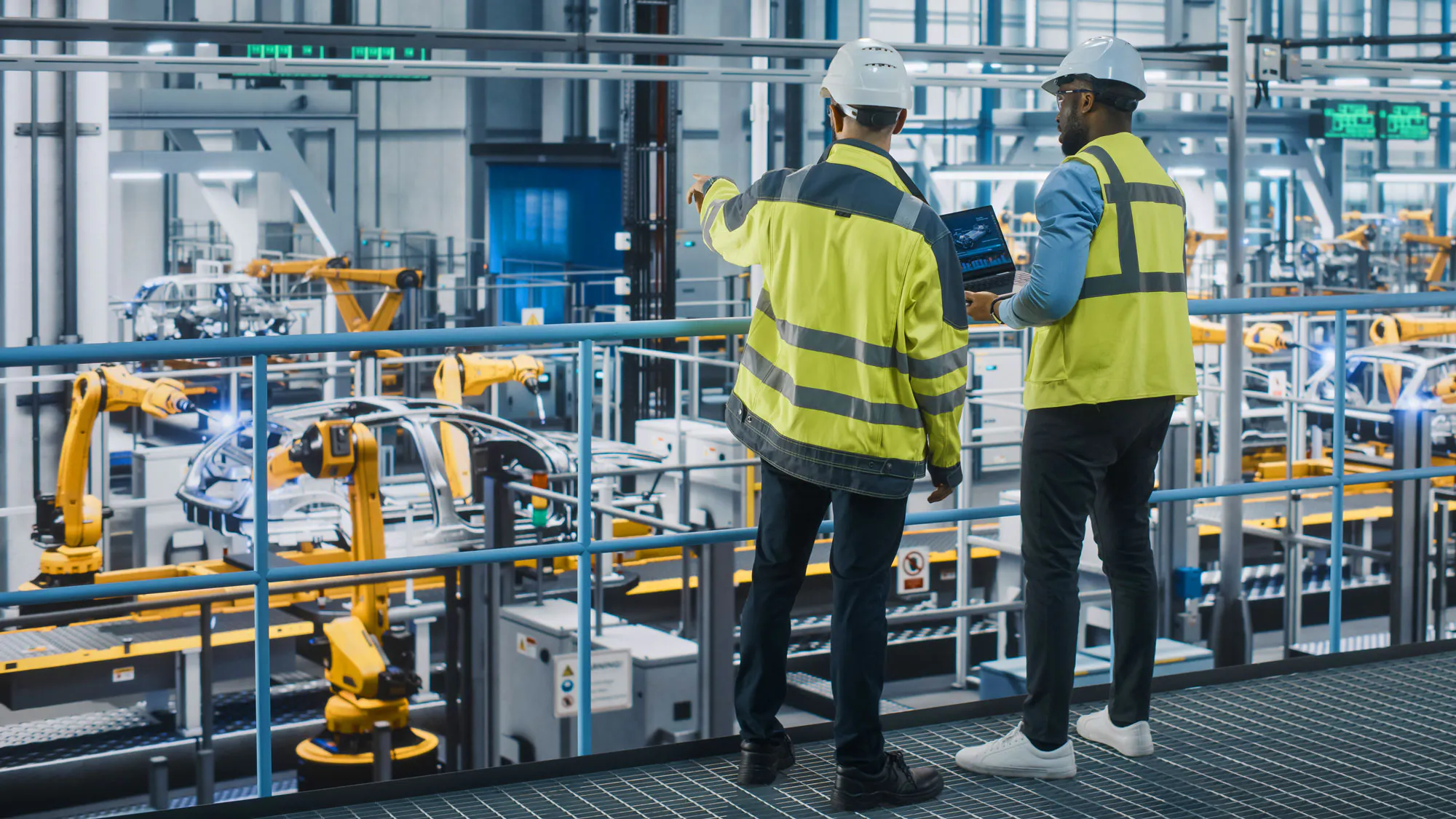 Predictive vs preventive maintenance — what’s best?