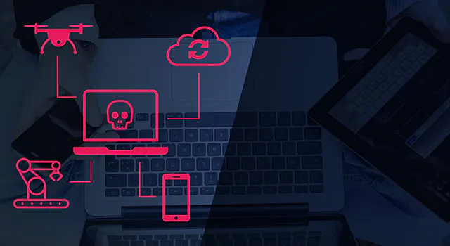 Three Tips for Cyber Security