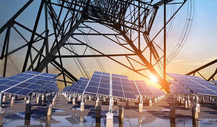 Renewables for energy independence
