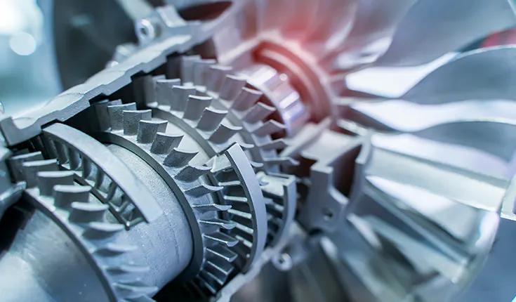 Additive Manufacturing: The revolution is taking flight