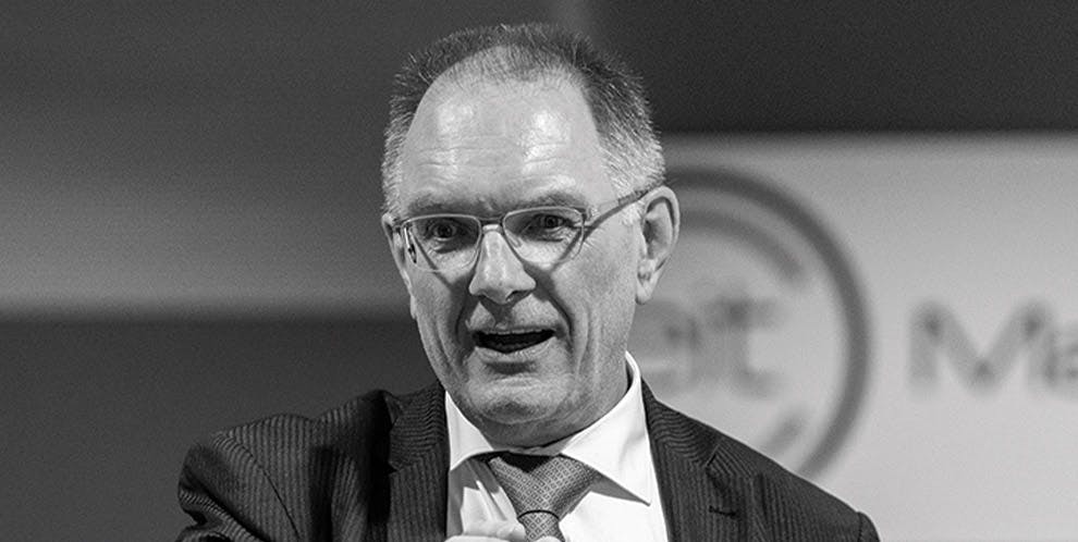 Klaus Beetz - EIT Manufacturing