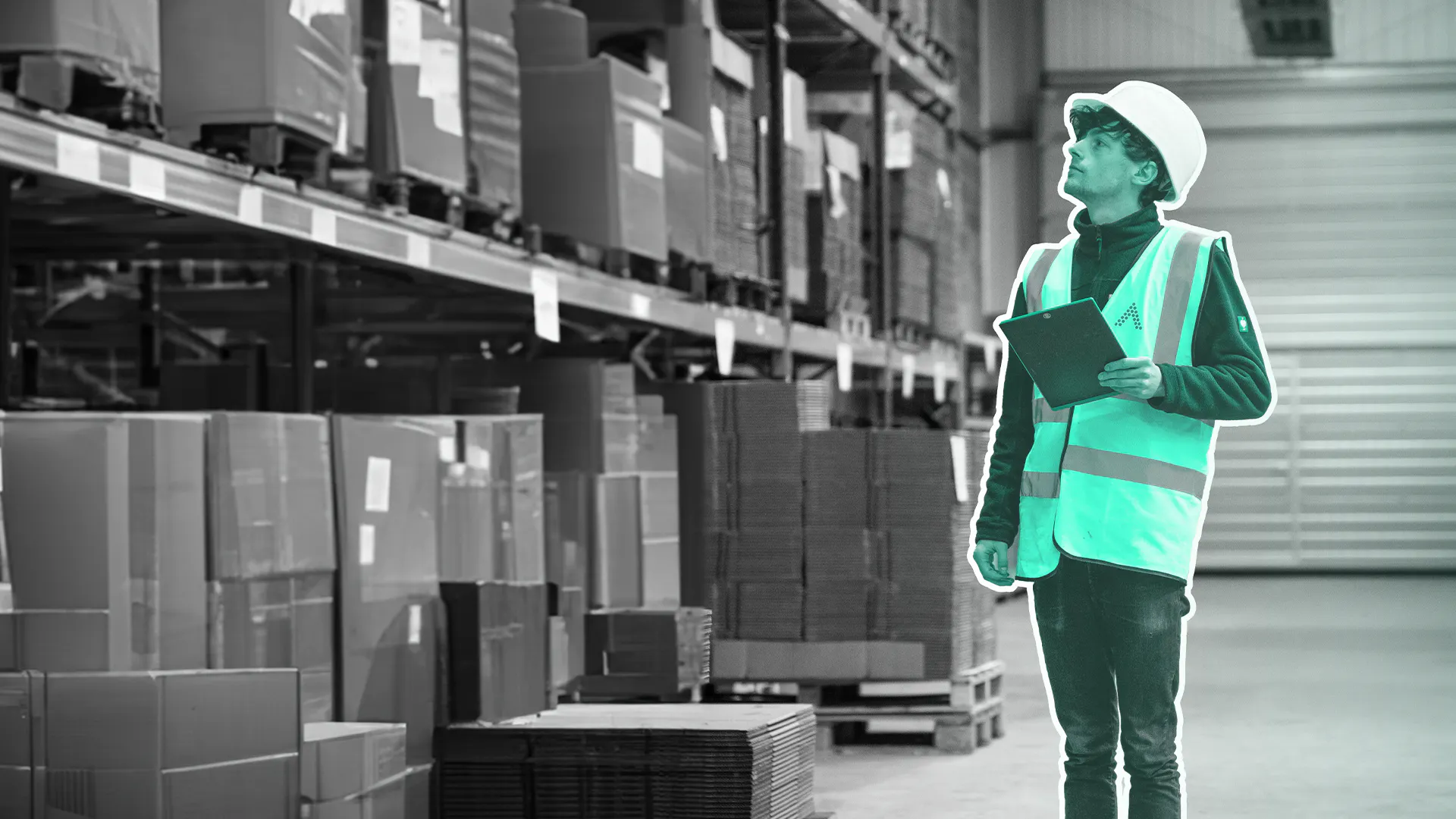Harnessing AI for Supply Chain Optimization