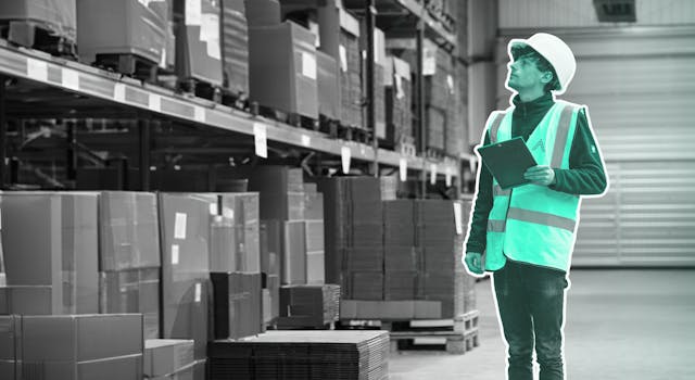 Harnessing AI for Supply Chain Optimization
