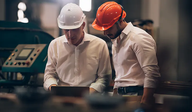 Training the next generation of supply chain specialists