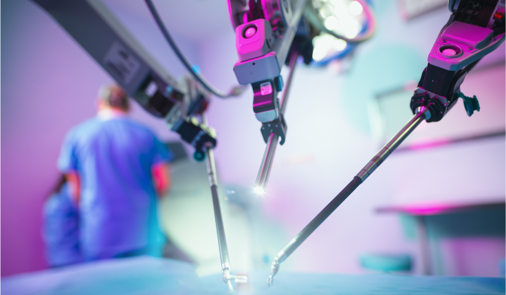 Surgical equipment