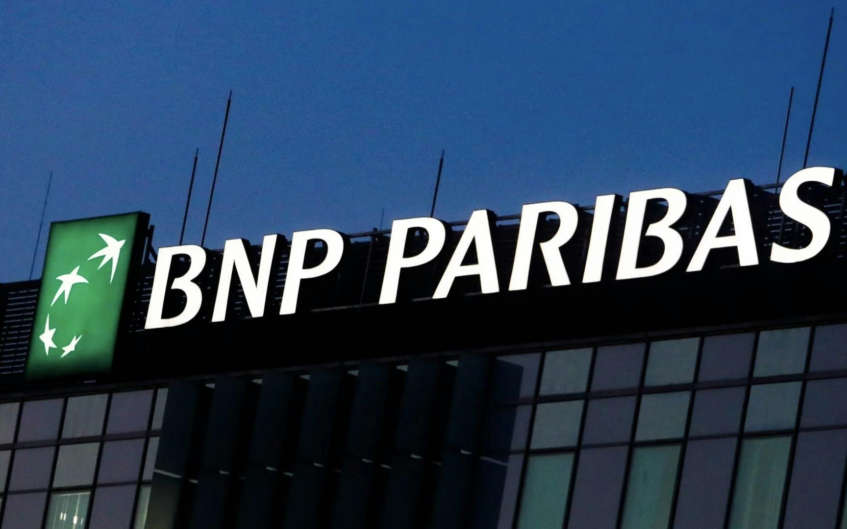 BNP Paribas מתמודד עם התנודתיות עם מסחר חזק באג"ח – חולשות במסחר במניות מאטות את הדינמיקה