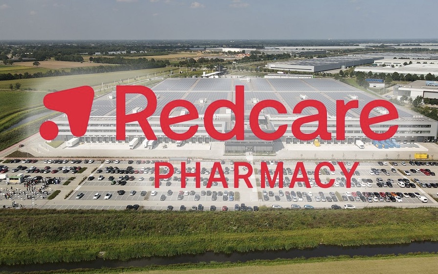 Wind Im Rücken Für Redcare Pharmacy! Warburgs Neuer Optimismus Gibt ...