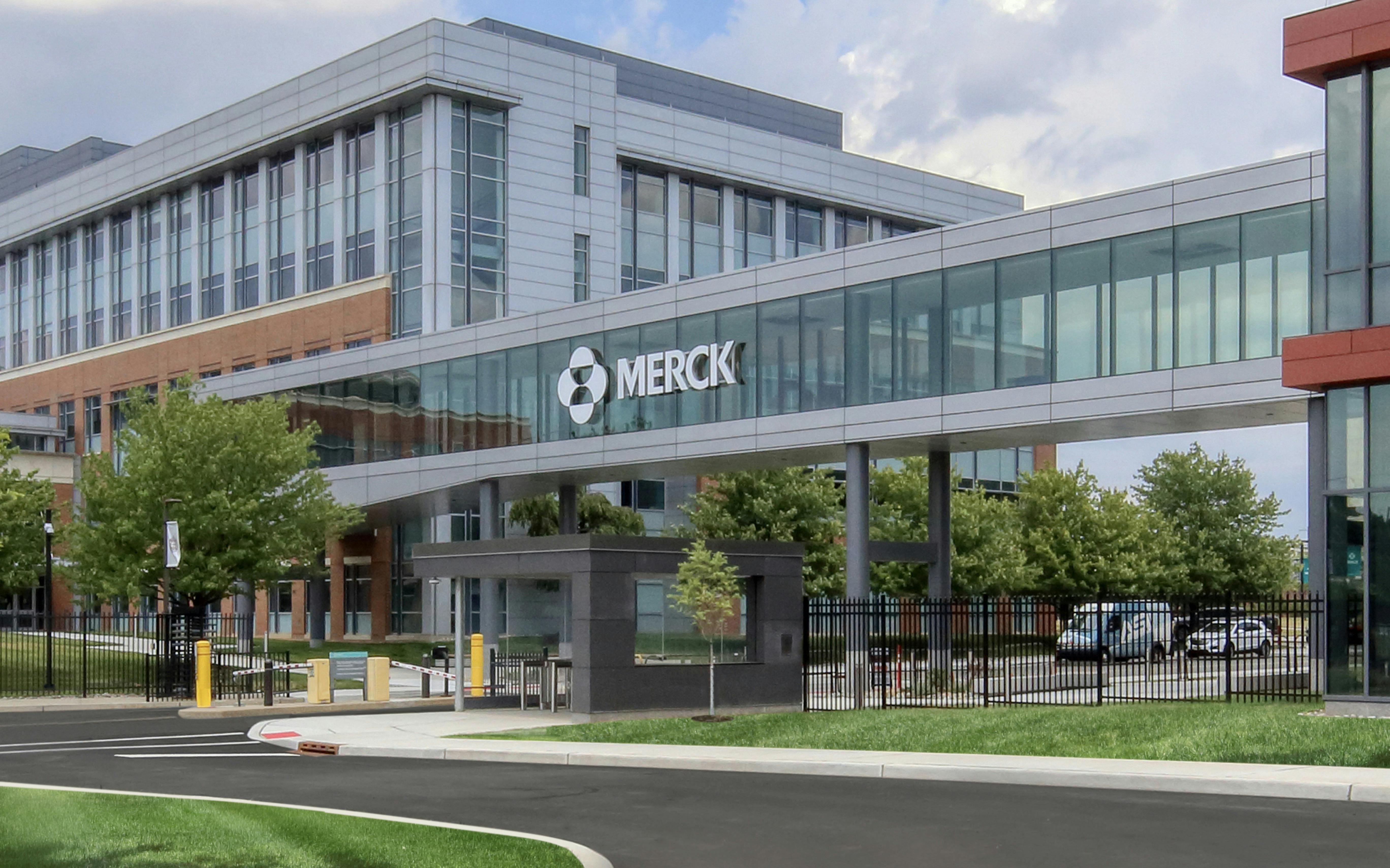 Merck plant Übernahme von Verona Pharma für rund 10 Mrd. Dollar – COPD-Mittel soll Patentlücke schließen