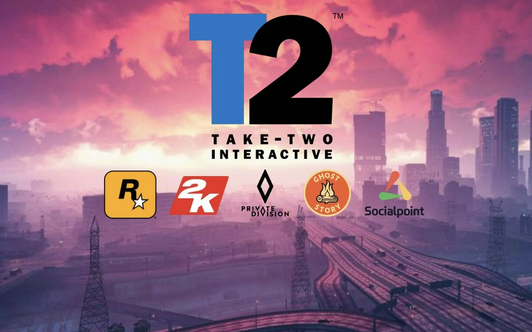 Take two shares following the investors call : r/GTA6
