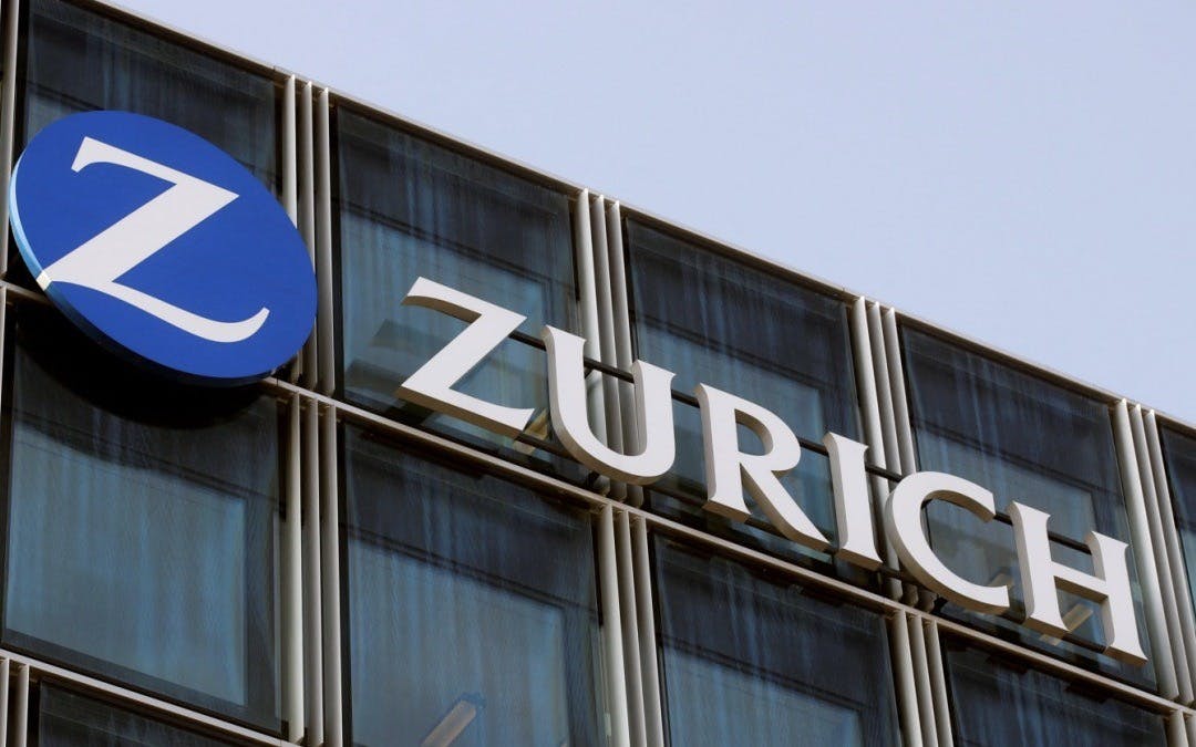 Zürich-Chef warnt Private-Equity-Gruppen vor Grenzen im Europese verzekeringsmarkt