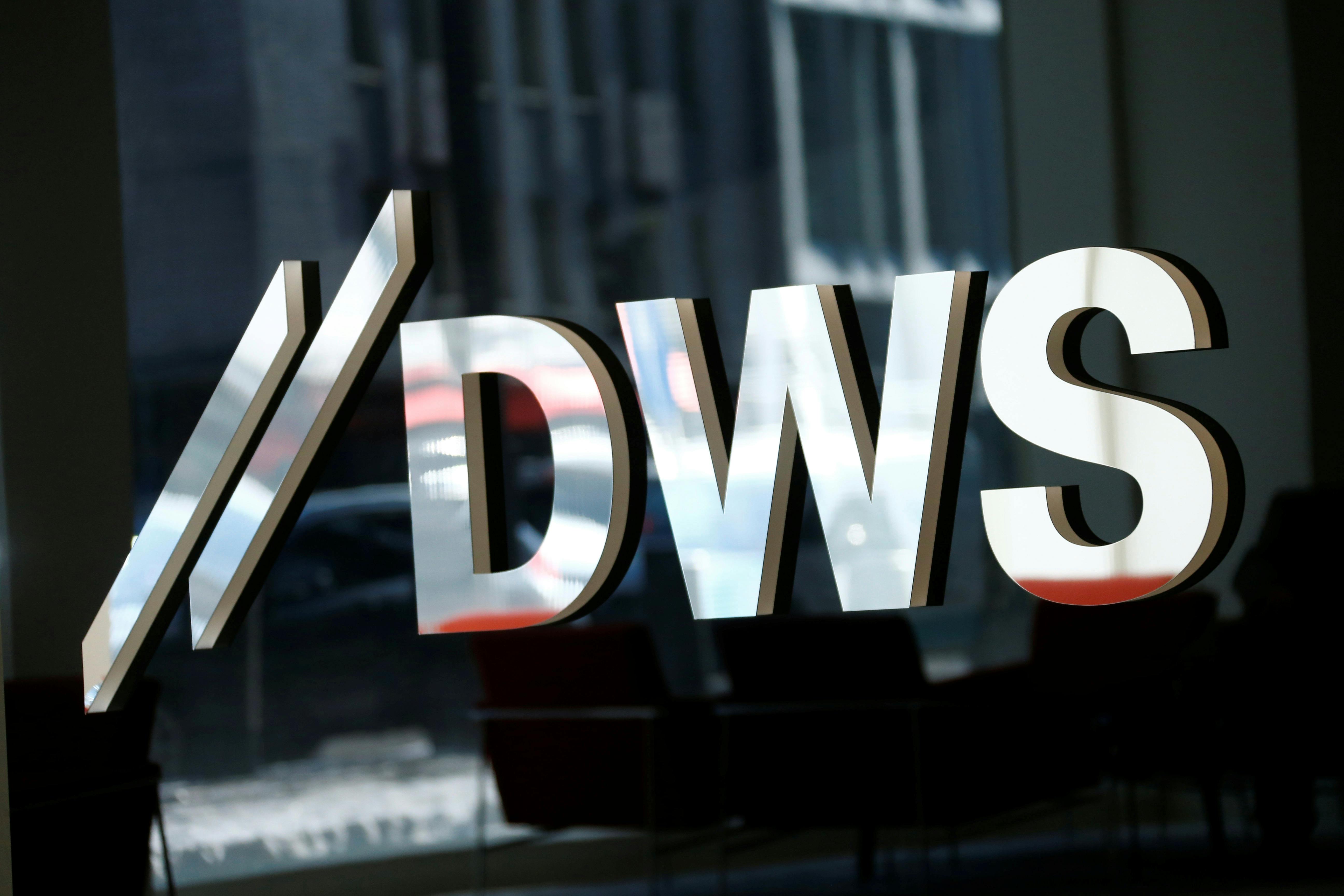 Fiscalía archiva procedimiento contra exjefe de DWS Asoka Wöhrmann