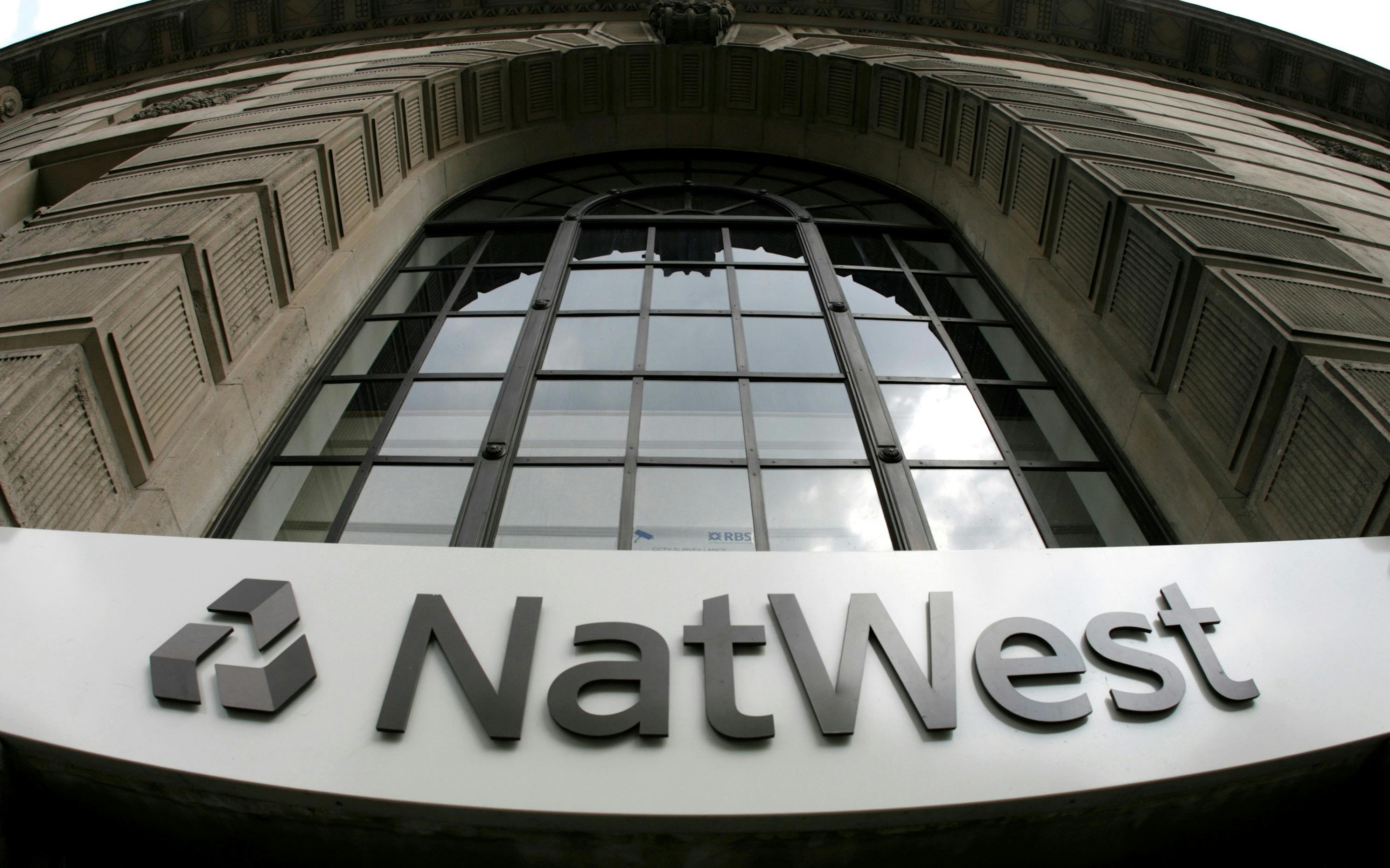 NatWest sin Estado: Una institución tradicional entre la memoria y la tentación