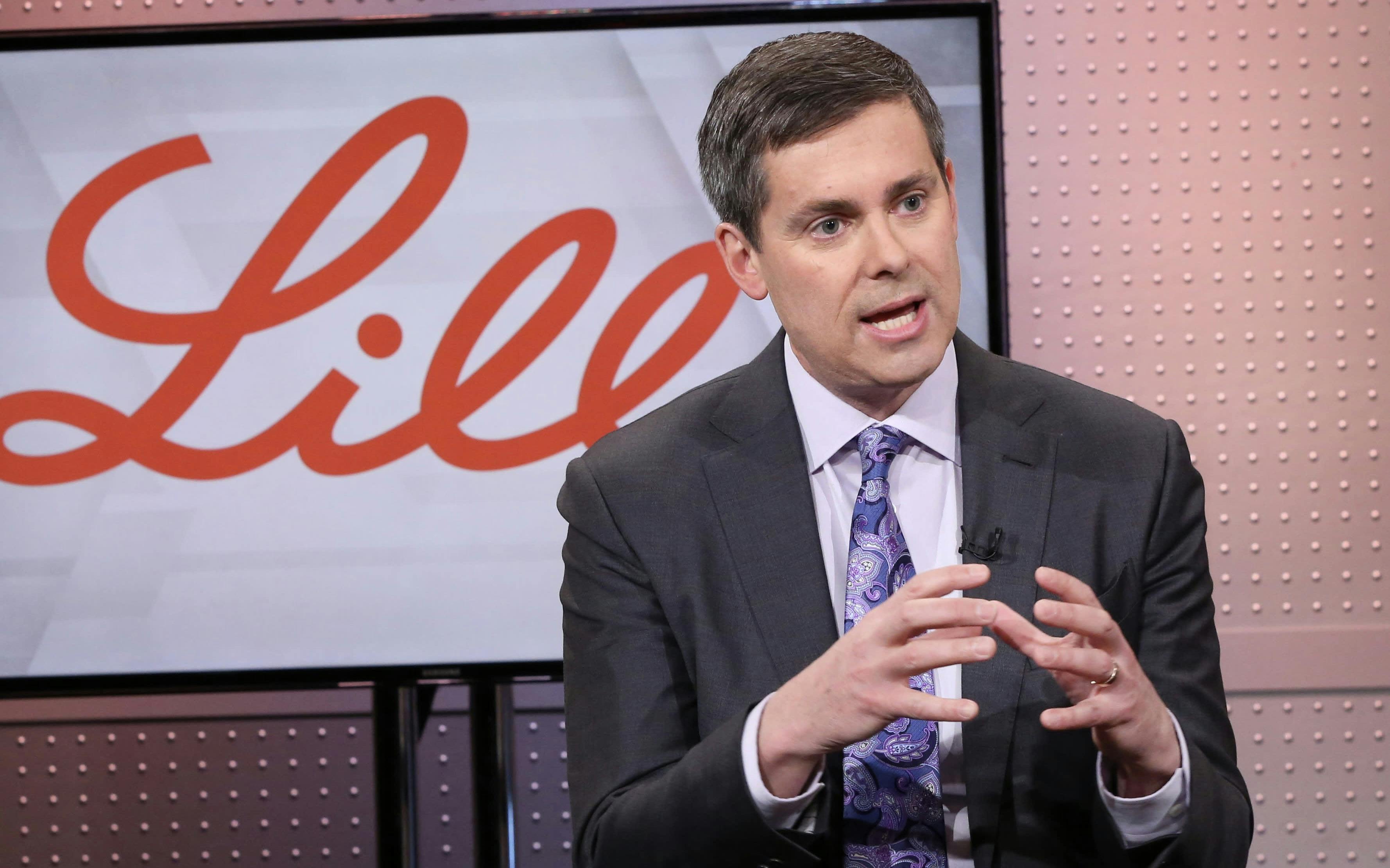 Eli Lilly, kilo verme hapıyla klinik başarı elde etti – Hisse senedi fiyatı önemli ölçüde arttı