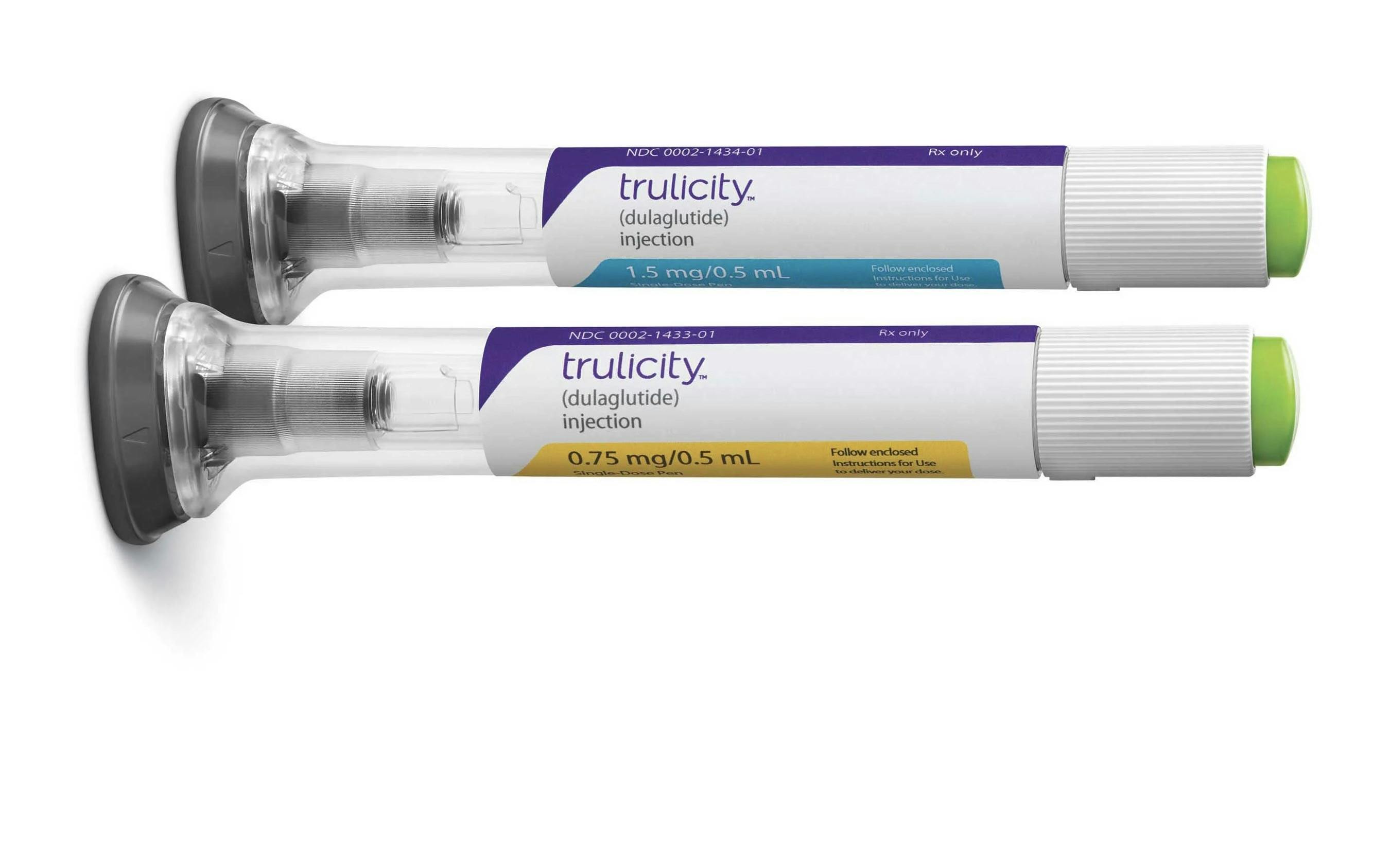 ノボノルディスク、米国薬局に対する訴訟で敗訴 － 大量のWegovyとOzempicの調剤で特許が適用されず