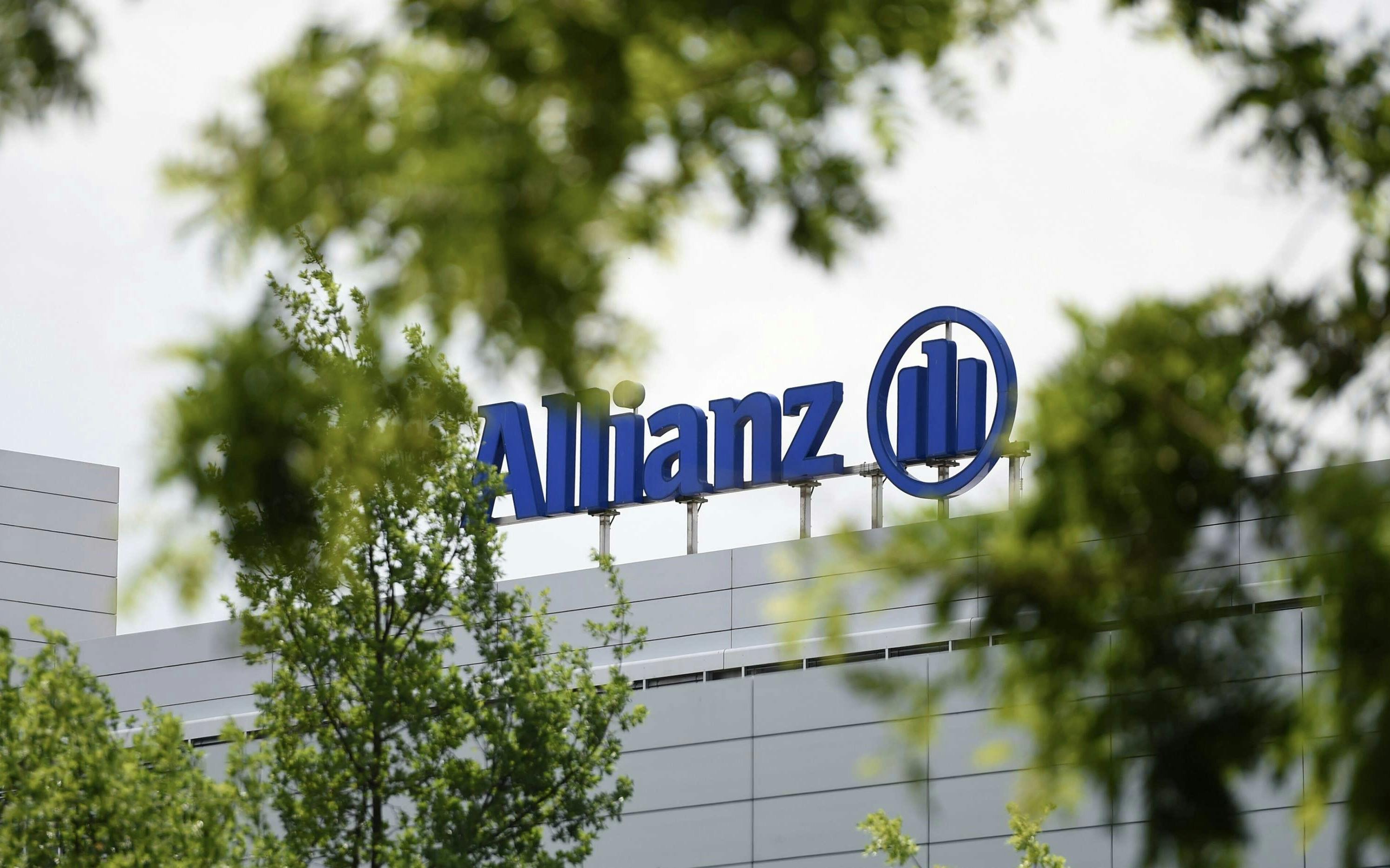 Allianz-Chef Bäte warnt vor Kollaps des Sozialstaats – „Deutschland wieder der kranke Mann Europas“