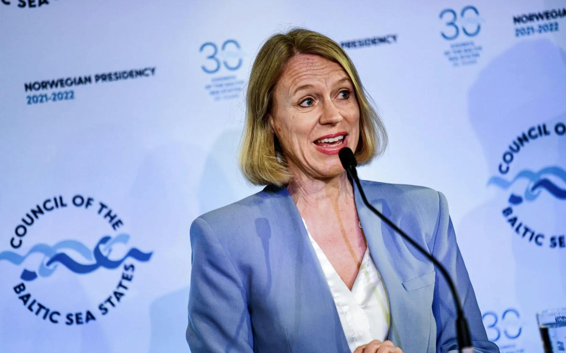Noruega inicia proyecto de CCS multimillonario: la primera carga de CO₂ bajo el Mar del Norte será inyectada en agosto