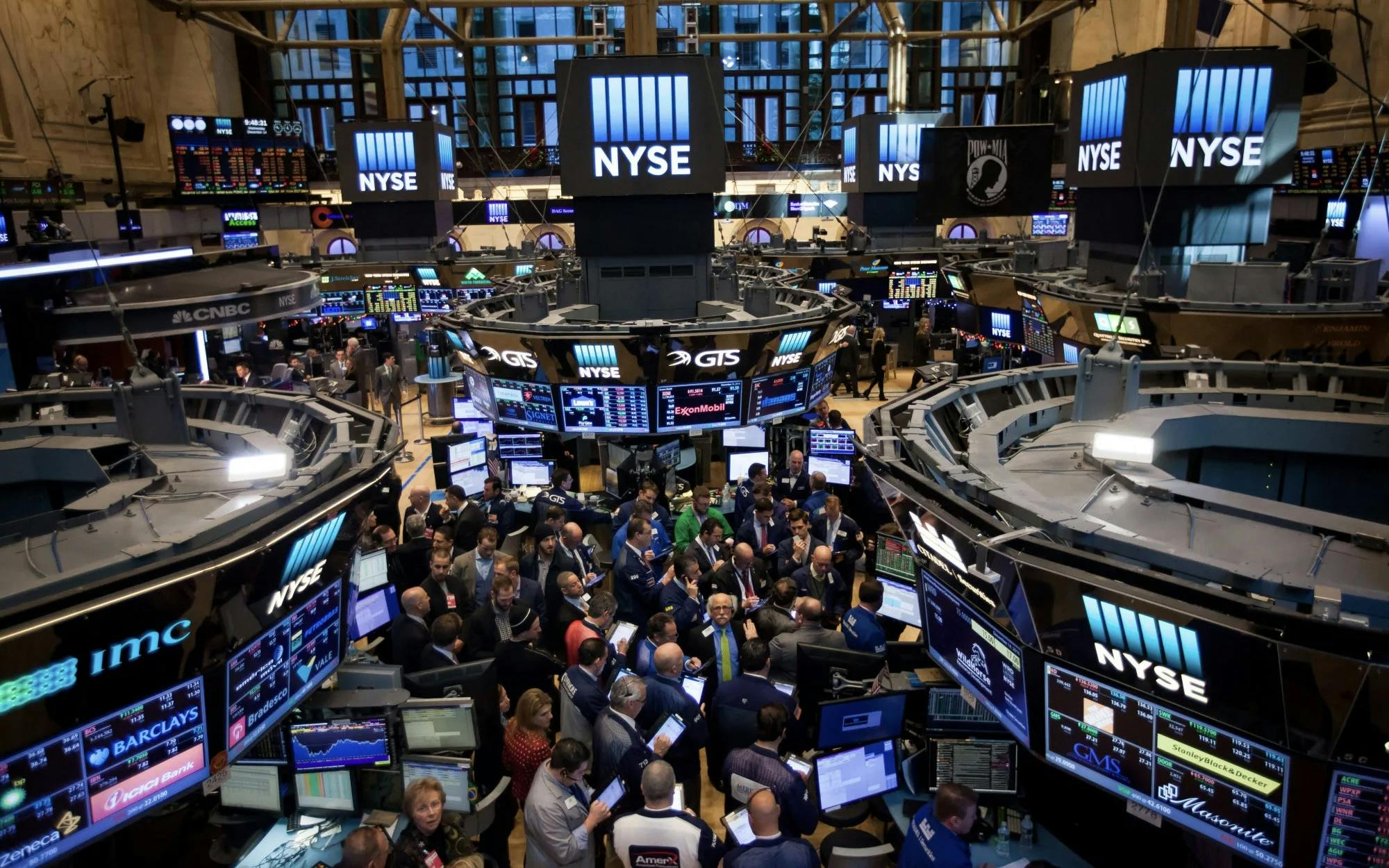 ETFs ativos superam produtos passivos nos EUA – gestores de ativos apostam em nova tendência de crescimento