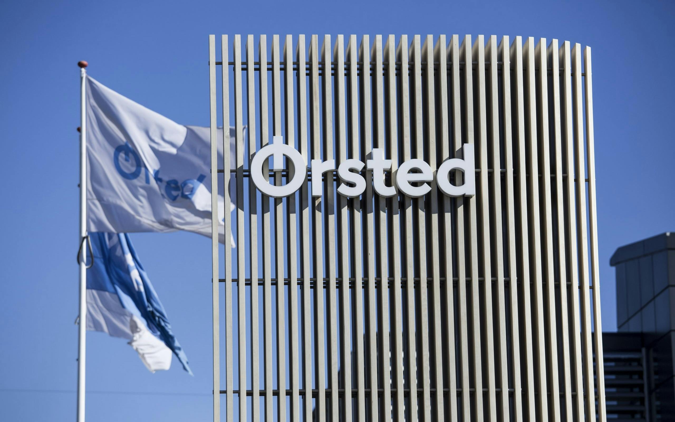 Ørsted opts for 9-billion-dollar capital increase – Investors doubt the business model
