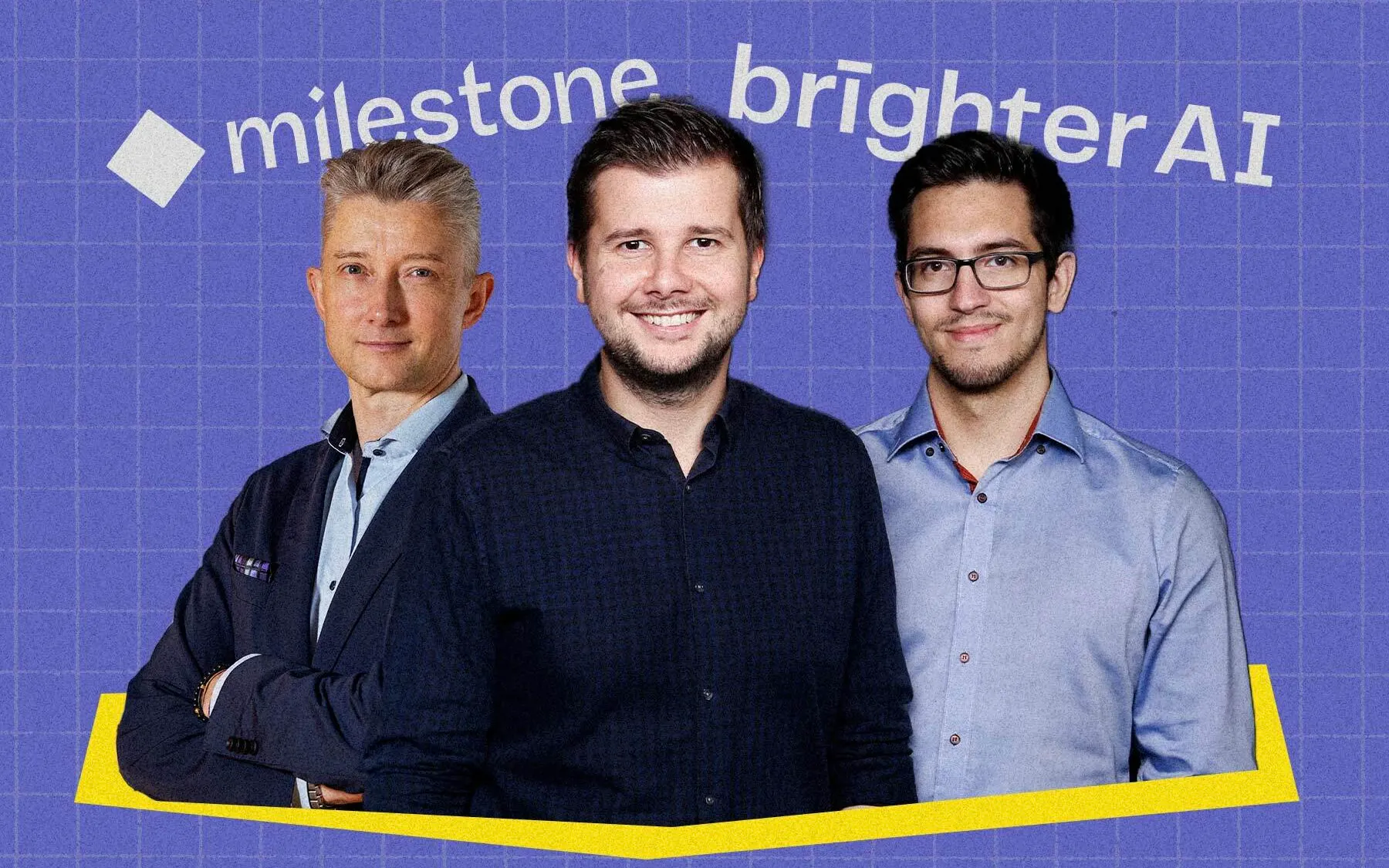 Canon subsidiary Milestone acquires Brighter AI – Berlin start-up to become  the European market leader for video anonymization | Eulerpool