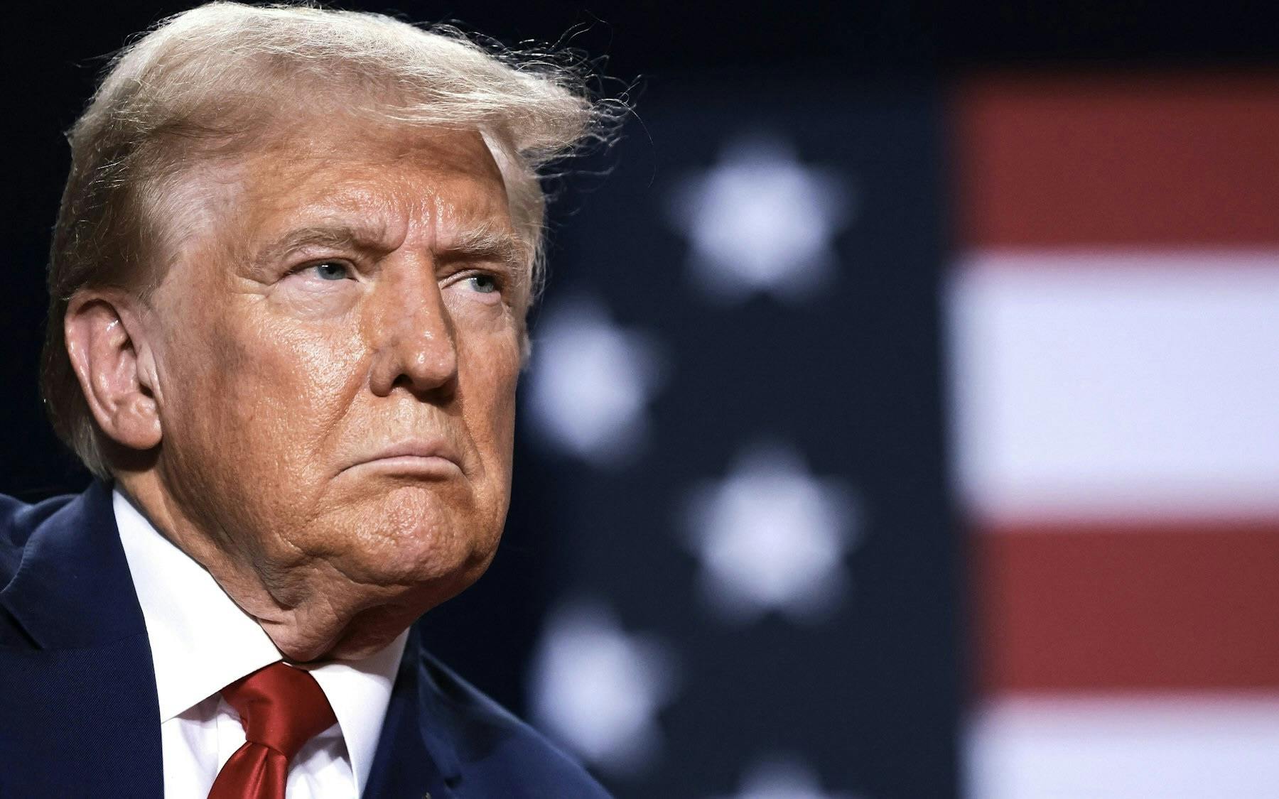 Espekulaciones sobre la intervención de EE.UU. en el conflicto de Irán tras las declaraciones de Trump