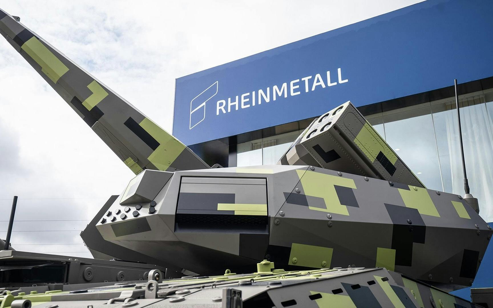 Rheinmetall пренебрегва забавянията в поръчките – приходите растат, прогнозата остава стабилна въпреки по-слабата динамика.