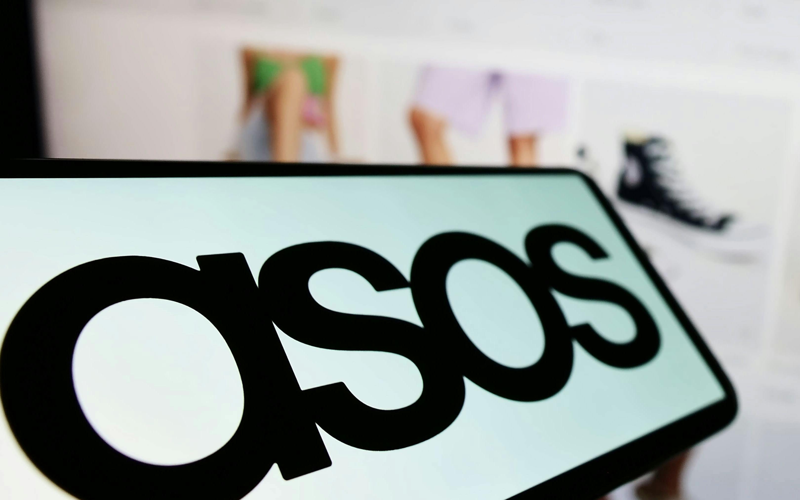 Asos、FTSE 250からの除外の危機 - かつてのオンライン先駆者がさらに輝きを失う